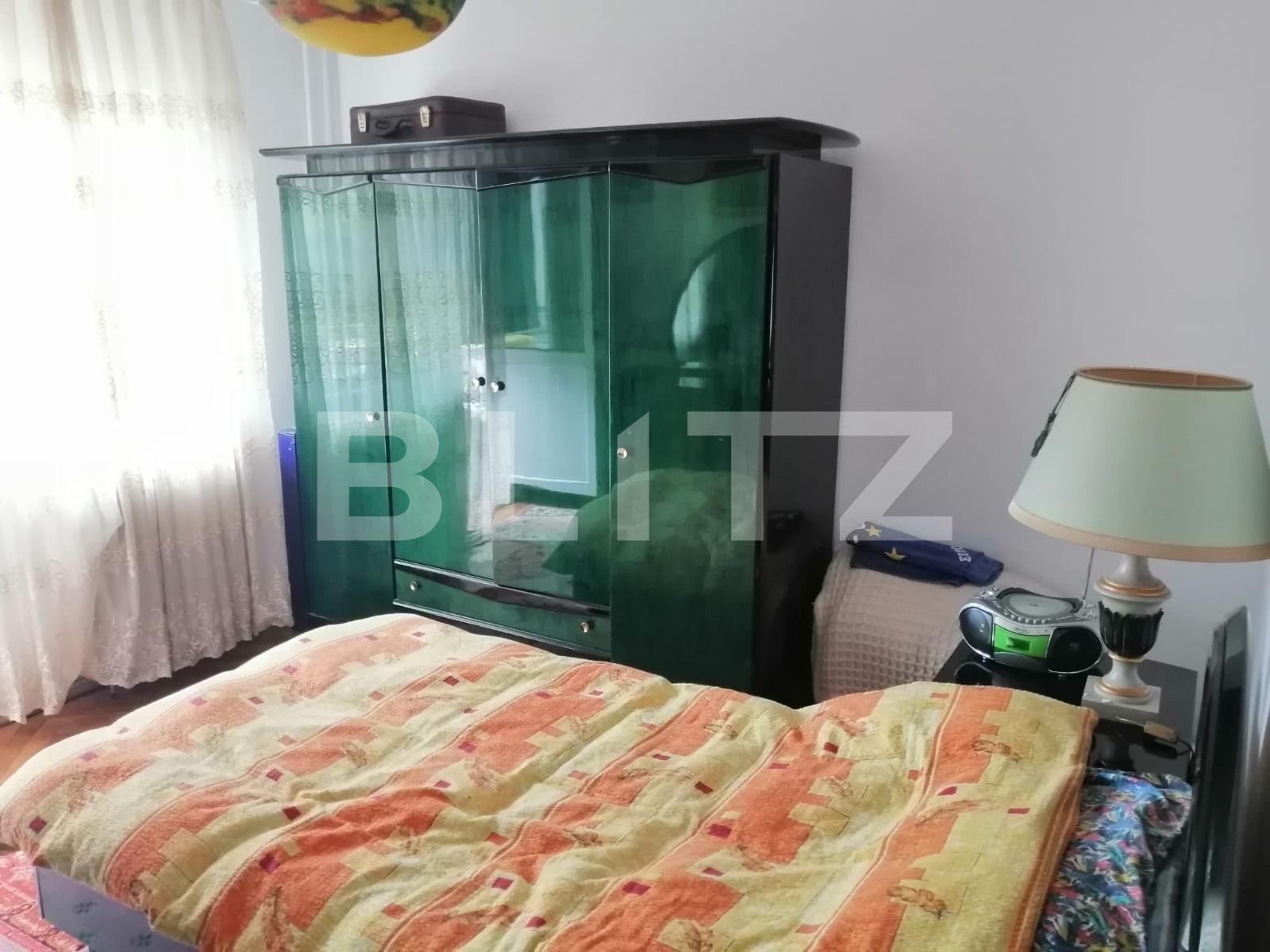 Apartament de vânzare 3 camere Gheorgheni - 68972AV | BLITZ Cluj-Napoca | Poza3