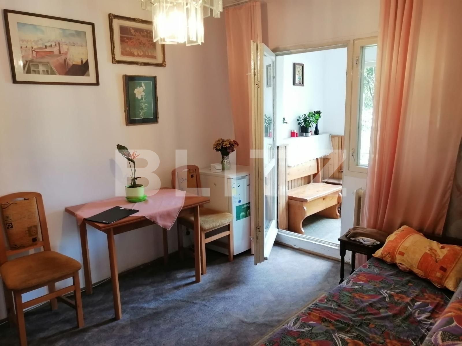 Apartament de vânzare 3 camere Gheorgheni - 68972AV | BLITZ Cluj-Napoca | Poza5