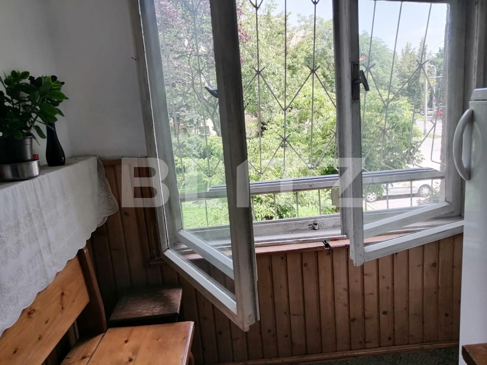 Apartament de vânzare 3 camere Gheorgheni - 68972AV | BLITZ Cluj-Napoca | Poza11