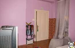 2 camere, 52 mp, decomandat, zona strazii Caragiale