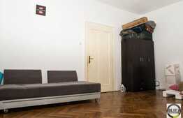 2 camere, 52 mp, decomandat, zona strazii Caragiale