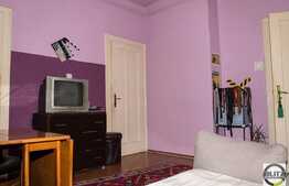 2 camere, 52 mp, decomandat, zona strazii Caragiale