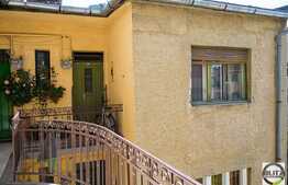 2 camere, 52 mp, decomandat, zona strazii Caragiale