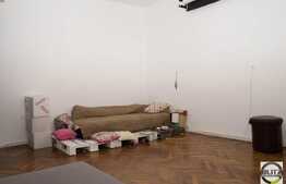 2 camere, 52 mp, decomandat, zona strazii Caragiale