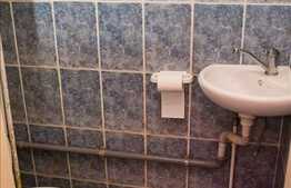 2 camere, 52 mp, decomandat, zona strazii Caragiale