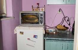 2 camere, 52 mp, decomandat, zona strazii Caragiale