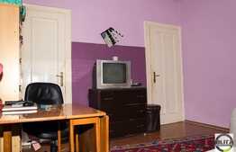 2 camere, 52 mp, decomandat, zona strazii Caragiale