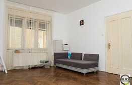 2 camere, 52 mp, decomandat, zona strazii Caragiale