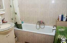 2 camere, 52 mp, decomandat, zona strazii Caragiale