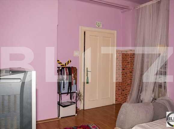Apartament de vânzare 2 camere Central - 6898AV | BLITZ Cluj-Napoca | Poza6
