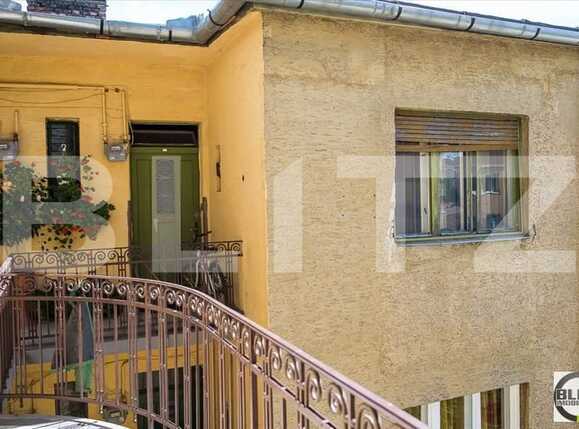 Apartament de vânzare 2 camere Central - 6898AV | BLITZ Cluj-Napoca | Poza16