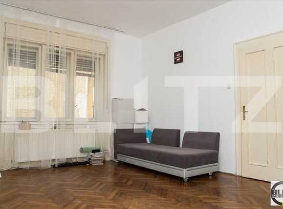 Apartament de vânzare 2 camere Central - 6898AV | BLITZ Cluj-Napoca | Poza1