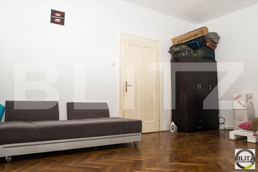 Apartament de vânzare 2 camere Central - 6898AV | BLITZ Cluj-Napoca | Poza2