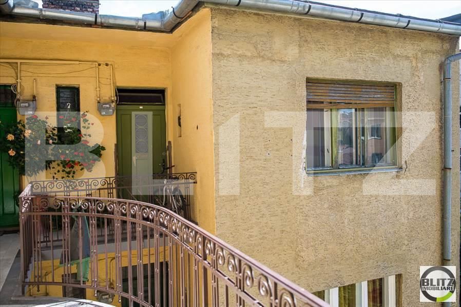 Apartament de vânzare 2 camere Central - 6898AV | BLITZ Cluj-Napoca | Poza16