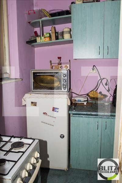 Apartament de vânzare 2 camere Central - 6898AV | BLITZ Cluj-Napoca | Poza9