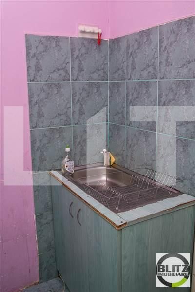 Apartament de vânzare 2 camere Central - 6898AV | BLITZ Cluj-Napoca | Poza10