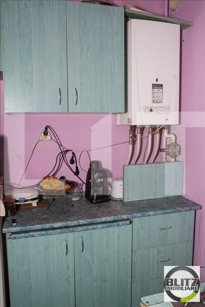 Apartament de vânzare 2 camere Central - 6898AV | BLITZ Cluj-Napoca | Poza11