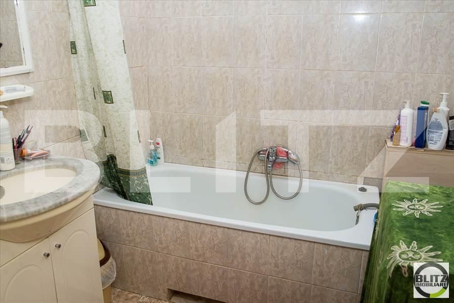 Apartament de vânzare 2 camere Central - 6898AV | BLITZ Cluj-Napoca | Poza14