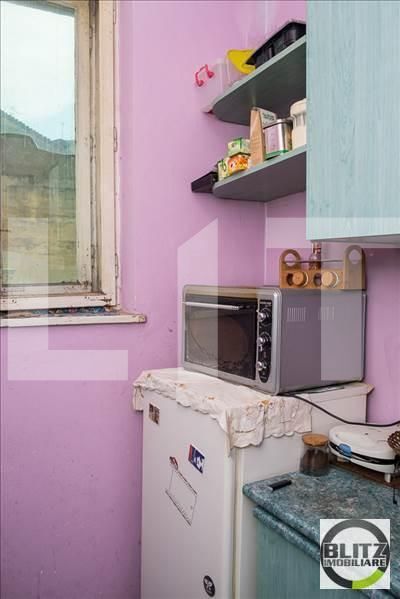 Apartament de vânzare 2 camere Central - 6898AV | BLITZ Cluj-Napoca | Poza5