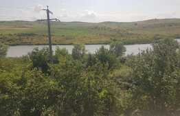 Casa cu teren, 1000 mp, 162 utili, Chinteni