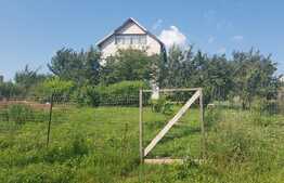 Casa cu teren, 1000 mp, 162 utili, Chinteni