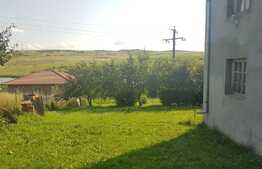 Casa cu teren, 1000 mp, 162 utili, Chinteni