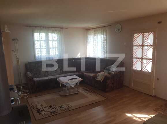 Casa de vânzare 3 camere Exterior Nord - 68982CV | BLITZ Cluj-Napoca | Poza1