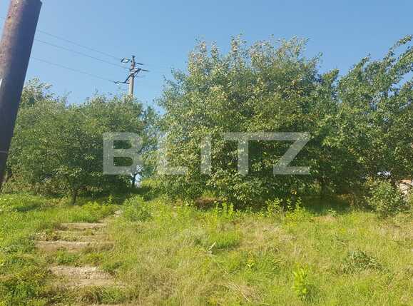 Casa de vânzare 3 camere Exterior Nord - 68982CV | BLITZ Cluj-Napoca | Poza8