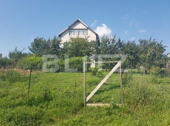 Casa de vânzare 3 camere Exterior Nord - 68982CV | BLITZ Cluj-Napoca | Poza9