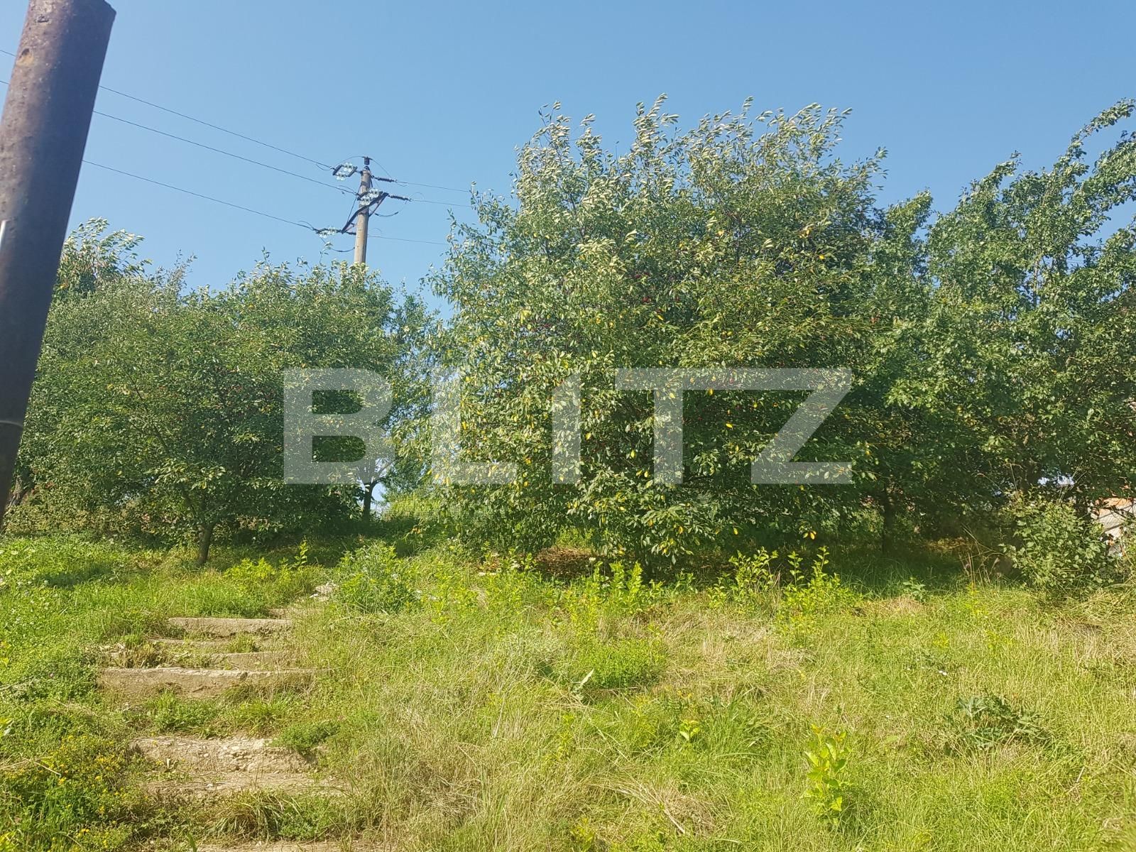 Casa de vânzare 3 camere Exterior Nord - 68982CV | BLITZ Cluj-Napoca | Poza8