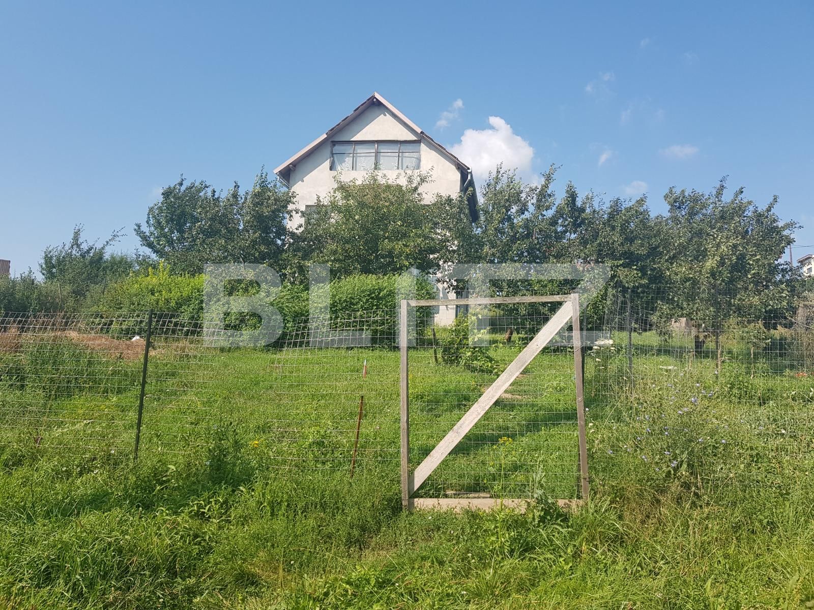Casa de vânzare 3 camere Exterior Nord - 68982CV | BLITZ Cluj-Napoca | Poza9
