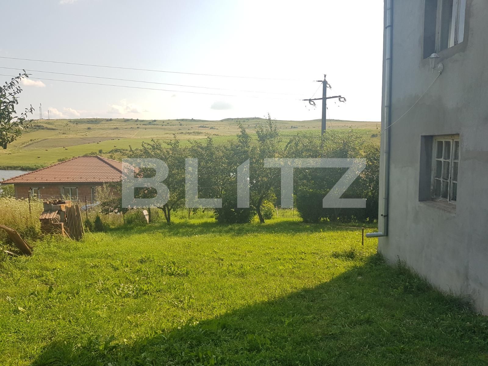 Casa de vânzare 3 camere Exterior Nord - 68982CV | BLITZ Cluj-Napoca | Poza5