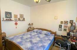 Garsoniera, decomandata, 40 mp, balcon, zona Calea Manastur.Disponibil din 15 Septembrie