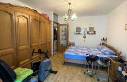 Garsoniera, decomandata, 40 mp, balcon, zona Calea Manastur.Disponibil din 15 Septembrie