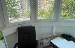 Garsoniera, decomandata, 40 mp, balcon, zona Calea Manastur.Disponibil din 15 Septembrie