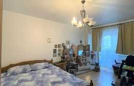 Garsoniera, decomandata, 40 mp, balcon, zona Calea Manastur.Disponibil din 15 Septembrie