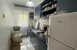 Garsoniera, decomandata, 40 mp, balcon, zona Calea Manastur.Disponibil din 15 Septembrie