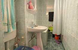 Garsoniera, decomandata, 40 mp, balcon, zona Calea Manastur.Disponibil din 15 Septembrie