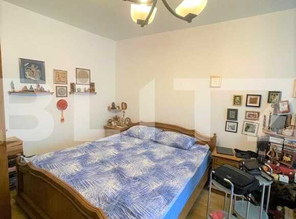 Garsonieră de închiriat Manastur - 68985AI | BLITZ Cluj-Napoca | Poza1