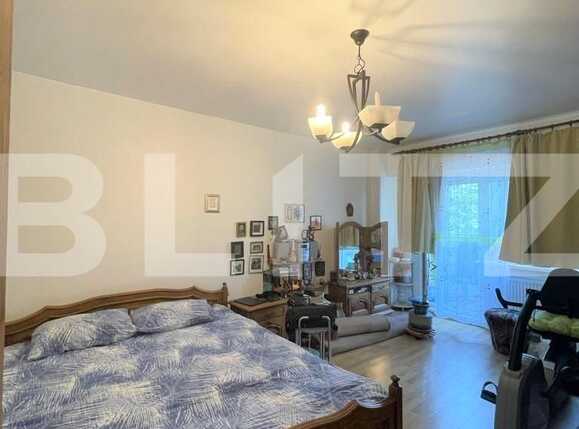 Garsonieră de închiriat Manastur - 68985AI | BLITZ Cluj-Napoca | Poza2