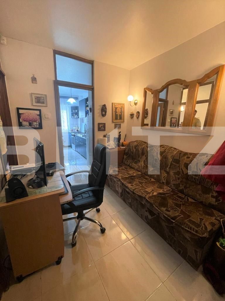 Garsonieră de închiriat Manastur - 68985AI | BLITZ Cluj-Napoca | Poza4