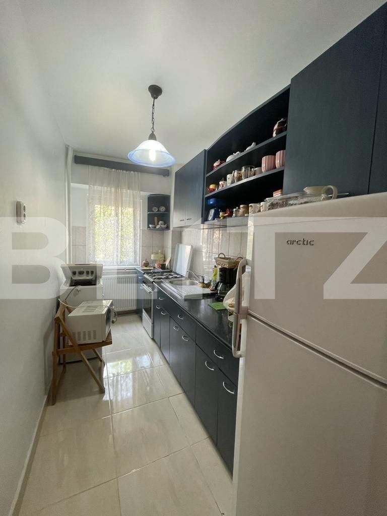 Garsonieră de închiriat Manastur - 68985AI | BLITZ Cluj-Napoca | Poza5