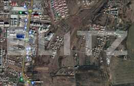 Teren intravilan, 500 mp, Buna Ziua, PUZ in lucru