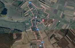 Investitie ! Propunere asociere constructor teren 4200mp, proiect 7 case !