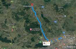 Investitie ! Propunere asociere constructor teren 4200mp, proiect 7 case !