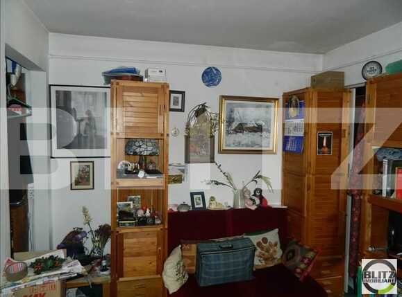 Apartament de vânzare 2 camere Gheorgheni - 6899AV | BLITZ Cluj-Napoca | Poza3