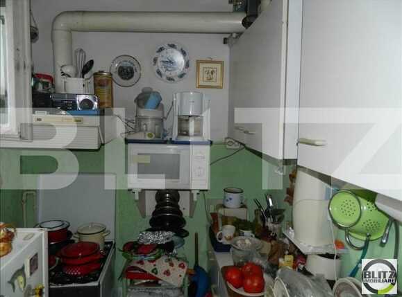 Apartament de vânzare 2 camere Gheorgheni - 6899AV | BLITZ Cluj-Napoca | Poza4