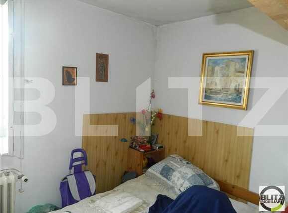 Apartament de vânzare 2 camere Gheorgheni - 6899AV | BLITZ Cluj-Napoca | Poza1