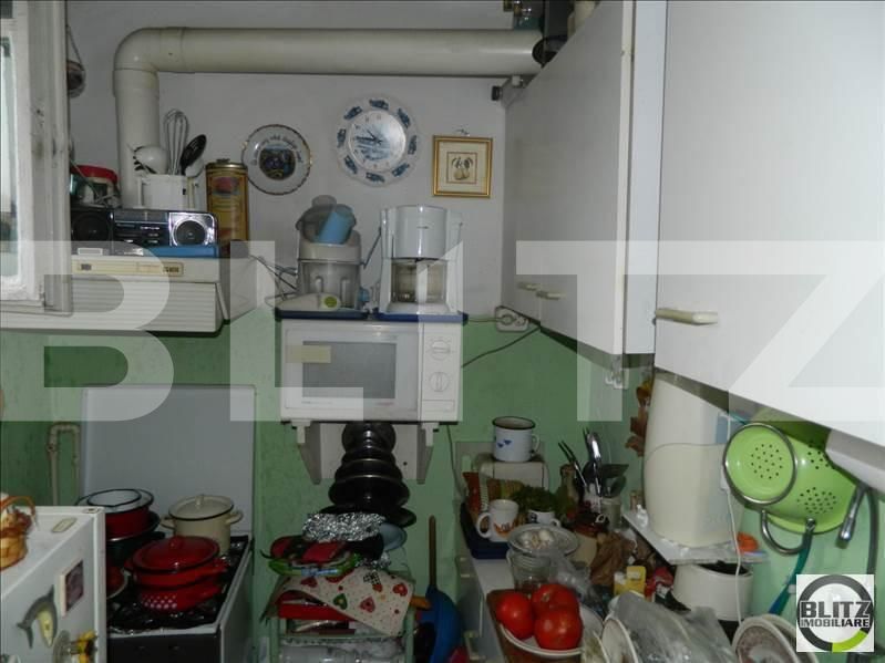 Apartament de vânzare 2 camere Gheorgheni - 6899AV | BLITZ Cluj-Napoca | Poza4