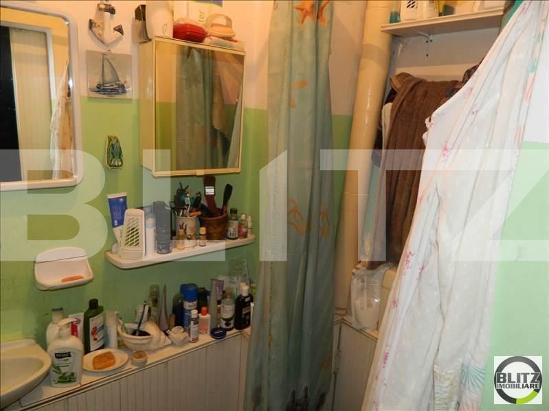 Apartament de vânzare 2 camere Gheorgheni - 6899AV | BLITZ Cluj-Napoca | Poza6